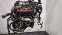 Двигатель  Audi Q7 4L 3.0 TFSI Бензин, 2011г. 06E100033QX,CJWC  - Фото 2