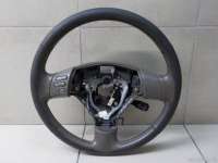 4510048270E0 Рулевое колесо для AIR BAG (без AIR BAG) Lexus RX 3 Арт E6788075, вид 1