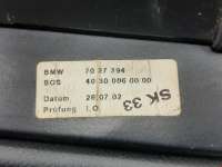 Шторка багажника BMW 3 E46 2002г. 51477160582, 40300060000 - Фото 7
