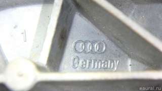 Зеркало левое электрическое Audi A3 8P 2005г.  - Фото 10