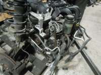 SHDA Двигатель  к Ford Focus 2 restailing Арт 43883