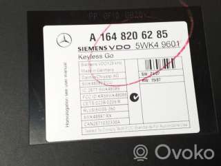 Блок управления (другие) Mercedes GL X164 2009г. a1648206285 , artEZE44669 - Фото 3