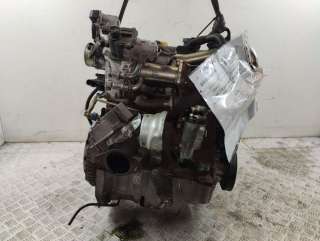 Двигатель  Renault Modus 1.5 dci Дизель, 2007г. k9k770  - Фото 7