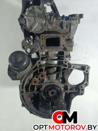 Двигатель  Citroen Xsara Picasso 1.6  Дизель, 2009г. 9H02, 10JBBV  - Фото 4
