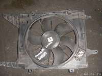  Вентилятор радиатора Renault Scenic RX4 Арт E11740829