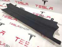 Полка багажника Tesla model S 2022г. 1587372-00-B - Фото 3