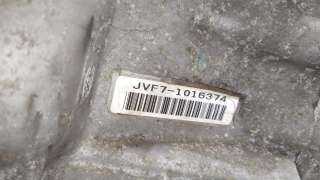 КПП механическая (МКПП) 5-ступенчатая Honda FR-V 2006г. JVF7 - Фото 6