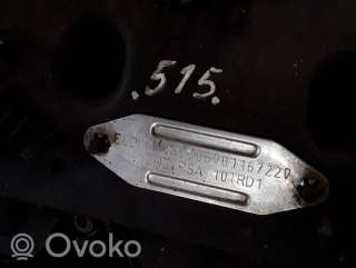 Двигатель  Citroen C6 2.7  Дизель, 2007г. eld11 , artVEI69847  - Фото 7