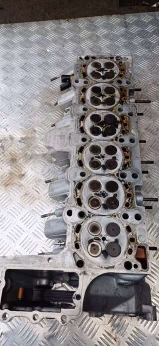 Двигатель УАЗ 452 2000г. M57D1 - Фото 5