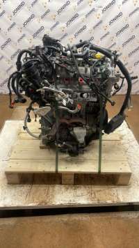 HR13DDT,10102HV70A Двигатель к Nissan X-Trail T32 Арт 3901-20286781