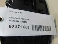 Кулиса Ford Fiesta 5 2010г. 5S6R7C453BB Ford - Фото 6