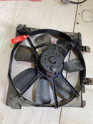  Вентилятор радиатора к Mazda 626 GF Арт 66101682