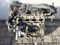 Двигатель  Volkswagen Jetta 5 2.0  Бензин, 2005г. blr , artVAX2363  - Фото 2