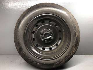 Запасное колесо Fiat Bravo 1 2002г. 1010025,A4474201 - Фото 2