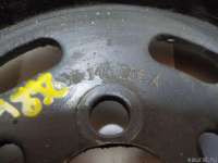 Шкив насоса гидроусилителя Seat Cordoba 1 restailing 2001г. 038145255A VAG - Фото 5
