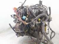 Двигатель  Opel Movano 1 restailing 2.5  2006г. G9U A720 C006501  - Фото 2