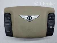 3w0880199k , artAMD111191 Подушка безопасности водителя к Bentley Flying Spur Арт AMD111191