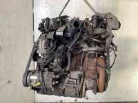 0135KS Двигатель к Peugeot 407 Арт 18.34-652018