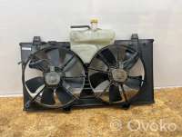 Вентилятор радиатора Mazda 6 2 2008г. ppgf30 , artRPS2057 - Фото 2