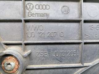 Вентилятор радиатора Audi A3 8L 1997г. 6X0959455F, 1J0959455F - Фото 3