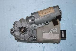 Двигатель электролюка Audi A4 B6 2003г. 1701086C, 404424 - Фото 2