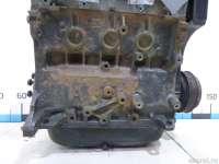 Двигатель  Volkswagen Vento   1995г. 051100031F VAG  - Фото 2