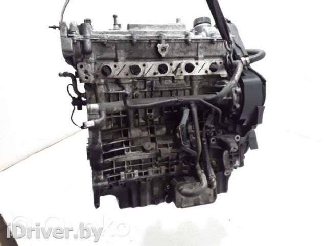 Двигатель  Volvo S60 1 2.4  Дизель, 2002г. d5244t , artAUA114543  - Фото 1