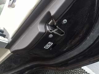 Стеклоподъемник электрический задний правый Mercedes GLK X204 2013г.  - Фото 7