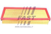 ft37110 fast Фильтр воздушный к Fiat Scudo 2 Арт 73682181