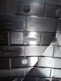 Крышка блока предохранителей Volkswagen Passat B6 2009г. 1K0937132F - Фото 3