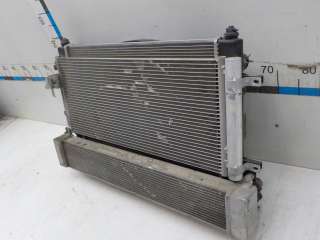 Вентилятор радиатора Chery Tiggo 7 PRO  J421308010 - Фото 2