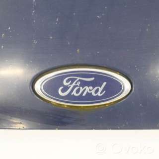 Капот Ford Transit 3 2002г. 4754207 , artGTV51672 - Фото 4