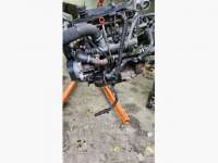F1AE0481C Двигатель к Fiat Ducato 2 Арт 119026116