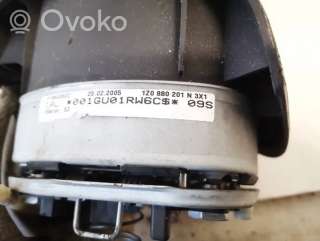 Подушка безопасности водителя Skoda Octavia A5 2005г. 1z0880201n , artIMP2372730 - Фото 3