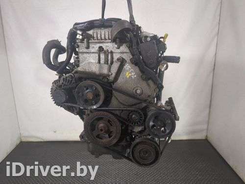 Двигатель  Kia Rio 2 1.5 CRDi Дизель, 2006г. KZ39802100,D4FA  - Фото 1