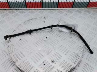  Трубка обратки форсунок к Honda Civic 8 restailing Арт 2039370