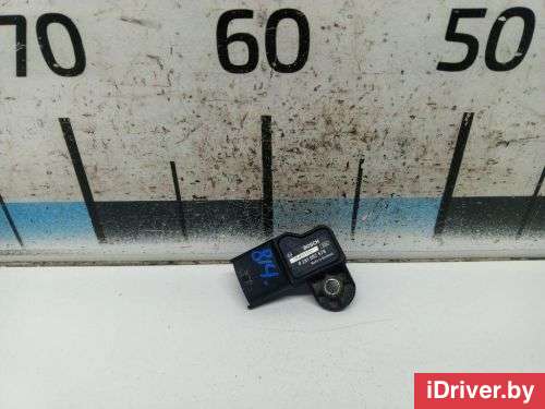 Датчик абсолютного давления Renault Midlum 2000г. 0281002576 Bosch truck - Фото 1