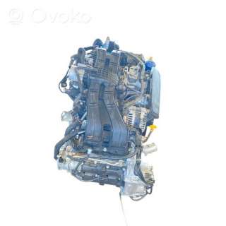 Двигатель  Subaru Outback 6 2.5  Бензин, 2022г. fb25, 1633091, s891740 , artLBI6445  - Фото 4
