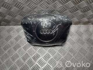 Подушка безопасности водителя Audi A3 8P 2004г. 8p0880201d , artVWA8262 - Фото 6