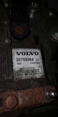 Коробка передач автоматическая (АКПП) Volvo V70 3 2007г. 30681296 - Фото 4