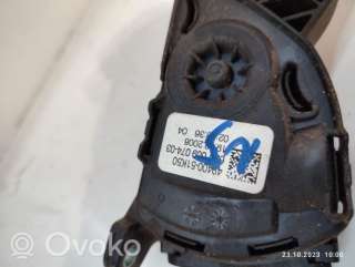 Педаль газа Suzuki Splash 2008г. 4940051k50 , artAJM17430 - Фото 3
