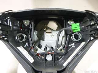 Рулевое колесо для AIR BAG (без AIR BAG) Volvo S60 1 2001г. 30720344 - Фото 5