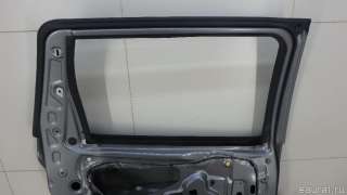 Дверь задняя левая Mitsubishi Monter 4 2017г. 5730B881 Mitsubishi - Фото 13