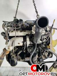 Двигатель  Kia Sorento 1 2.5  Дизель, 2004г. D4CB  - Фото 7