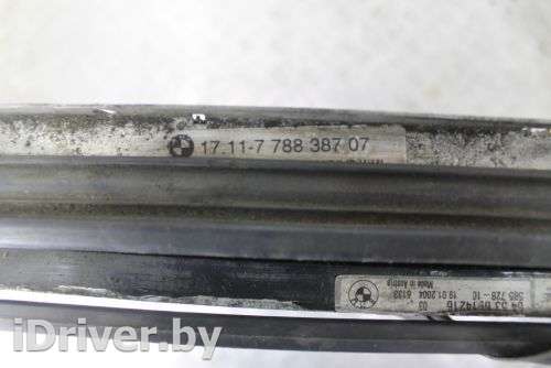 Кассета радиаторов BMW X5 E53 2004г. 78838707 - Фото 1