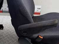 Салон (комплект сидений) Volkswagen Sharan 1 1998г.  - Фото 14