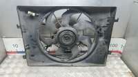 253802E010 Вентилятор радиатора к Hyundai Tucson 1 Арт 103.83-1935720