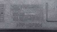 крепление бампера переднего левый Hyundai Elantra MD 2014г. 865133X000 - Фото 4