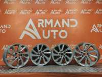 Комплект дисков колесных 17R к Hyundai Tucson 3 52910D3210 52910d7280 - Фото 3