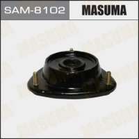sam8102 masuma Опора амортизатора верхняя (чашка) к Subaru Impreza 1 Арт 72234005